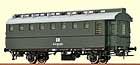 PASSENGER CARS IV - HO